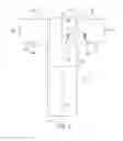 Fig. 02 - DISPOSABLE ABSORBENT PANT WITH EFFICIENT DESIGN AND CONVENIENT SINGLE SECTION SIDE STRETCH PANELS
