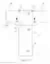 Fig. 24 - DISPOSABLE ABSORBENT PANT WITH EFFICIENT DESIGN AND CONVENIENT SINGLE SECTION SIDE STRETCH PANELS