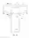 Fig. 29 - DISPOSABLE ABSORBENT PANT WITH EFFICIENT DESIGN AND CONVENIENT SINGLE SECTION SIDE STRETCH PANELS