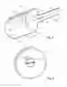 Fig. 02 - SPIRAL FLOW INFUSION CANNULA