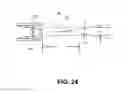 Fig. 23 - Method for ablating body tissue