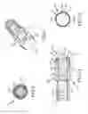 Fig. 09 - Irrigated ablation electrode assemblies