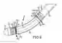 Fig. 09 - Irrigant distribution system for flexible electrodes