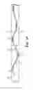 Fig. 11 - OFF-WALL ELECTRODE DEVICE FOR RENAL NERVE ABLATION