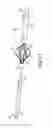 Fig. 12 - OFF-WALL ELECTRODE DEVICE FOR RENAL NERVE ABLATION