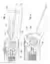 Fig. 07 - Cordless medical cauterization and cutting device