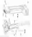 Fig. 23 - Cordless medical cauterization and cutting device