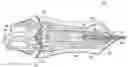 Fig. 01 - Reduced friction vitrectomy probe