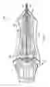 Fig. 07 - Reduced friction vitrectomy probe