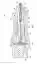Fig. 08 - Reduced friction vitrectomy probe