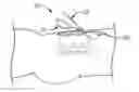 Fig. 01 - WOUND DRAINAGE DEVICE AND SYSTEM