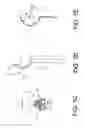 Fig. 03 - Movable curved needle for delivering implants and methods of delivering implants