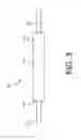 Fig. 05 - Movable curved needle for delivering implants and methods of delivering implants