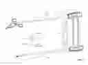 Fig. 04 - Surgical system and methods for mimicked motion