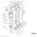 Fig. 15 - Surgical system and methods for mimicked motion