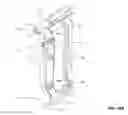 Fig. 18 - Surgical system and methods for mimicked motion