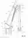 Fig. 23 - Surgical system and methods for mimicked motion