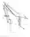 Fig. 01 - Surgical system and methods for mimicked motion