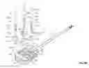 Fig. 16 - Surgical system and methods for mimicked motion