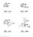 Fig. 35 - Devices, systems and methods for tissue repair