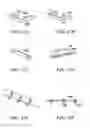 Fig. 43 - Devices, systems and methods for tissue repair
