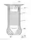 Fig. 34 - GASTROINTESTINAL IMPLANT DEVICE