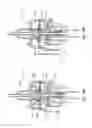 Fig. 10 - Vitrectomy probe with adjustable cutter port size