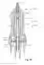 Fig. 12 - Vitrectomy probe with adjustable cutter port size