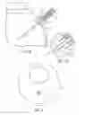 Fig. 03 - Scleral marker for vitreoretinal entry system