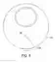 Fig. 05 - Scleral marker for vitreoretinal entry system