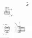 Fig. 06 - Device for repeated piercing of skin, and piercing module