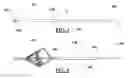Fig. 03 - Vascular filter assembly having low profile sheath