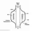 Fig. 01 - Implantable apparatus for facilitating imaging-based diagnoses