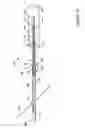 Fig. 14 - Tissue puncture closure device