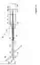 Fig. 15 - Tissue puncture closure device