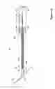 Fig. 19 - Tissue puncture closure device