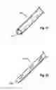 Fig. 09 - Vascular closure device with automatic suture cutter
