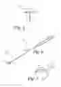 Fig. 05 - Apparatus and method for driving a hemorrhage occluder pin into a human sacrum