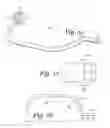 Fig. 09 - Apparatus and method for driving a hemorrhage occluder pin into a human sacrum