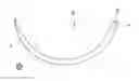Fig. 01 - MEDICAL SUTURE NEEDLE