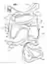 Fig. 02 - Pneumatic joint separator for lower body alignment