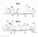 Fig. 07 - Pneumatic joint separator for lower body alignment