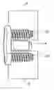 Fig. 01 - Orthopedic expansion fastener
