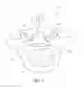 Fig. 05 - Orthopedic expansion fastener