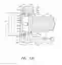 Fig. 16 - Orthopedic expansion fastener