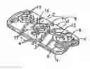 Fig. 01 - Single-lock plating system