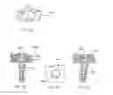 Fig. 27 - Single-lock plating system
