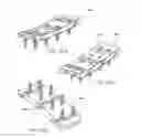 Fig. 29 - Single-lock plating system