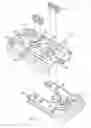 Fig. 05 - Spinal plate system for stabilizing a portion of a spine