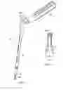 Fig. 06 - Spinal plate system for stabilizing a portion of a spine